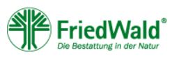 Logo Friedwald